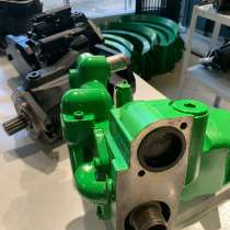 Гидронасос Bosh Rexroth A A10C 0 45DFR1, в Краснодаре