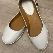 Балетки, в Пензе