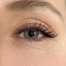 Обучение на наращивание ресниц, в Уфе