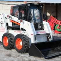 погрузчик FORWAY WS50 (BOBCAT), в Ижевске