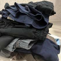 Вещи пакетом, в Новосибирске