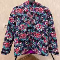 Пуховик женский, в Москве