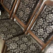 Стулья продам, в Краснодаре