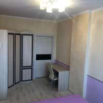 Двухкомнатная квартира сдаётся на длительный срок, в Мытищи