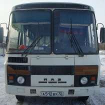 продам автобус ПАЗ 3205, в Тюмени