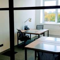 Аренда офиса в БЦ &laquo;Лейпциг&raquo;, в Москве