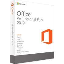 Microsoft Office 2010; 2016; 2019; 365 Pro plus 2016/2019, в Калининграде