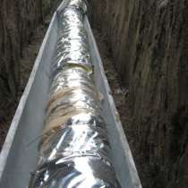 Фольма-ткань - (П) - 280 - 0,16, в Новосибирске