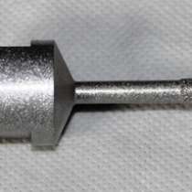 Коронка алмазная 8мм DRY SPEED М14 L35mm, в Москве