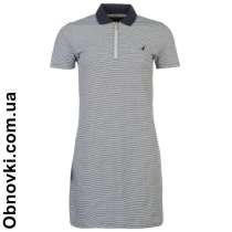 Платье женское KANGOL YD POLO, в г.Киев