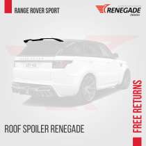 Roof top spoiler Para Land Rover Range Rover Sport 2014-2020, в г.Кампу-Гранди