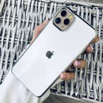 Продаю iPhone 11 Pro 128GB белый несколько невидимых царапин, в г.Нью-Йорк