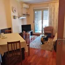 Квартира 50м2 на первой линии, Петровац, Черногория, в г.Будва