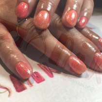 Маникюр, в Екатеринбурге