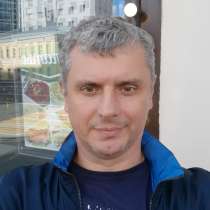 Алексей Суханов, 51 год, хочет пообщаться, в Москве