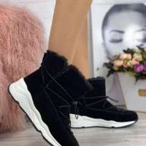 Женские Зимние ботинки, в Казани