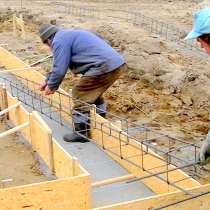 Требуються рабочие строительных професий подсобные рабочие, в г.Саранск