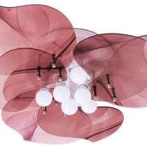 Потолочные люстры и бра в подарок, в Ростове-на-Дону