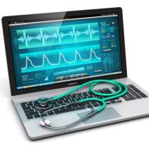 Ремонт компьютеров. Компьютерный мастер, в Таганроге