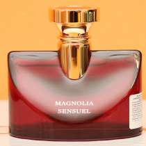 Bvlgari Splendida Magnolia Sensuel, в Москве