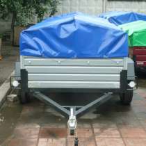 Прицеп Лев 300 от завода КРЕМИНЬ плюс, в г.Винница