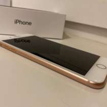 IPhone 8 Plus 64gb, в Москве