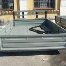 Новый кузов в сборе на ГАЗ разных марок, в Рыбинске