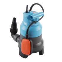 Дренажный насос Gardena 6000 classic (1790), в Санкт-Петербурге