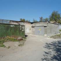 Продам металлический гараж (разборный) в Новосибирске, Башня, в Новосибирске