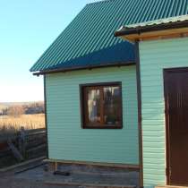 Продам благоустроенный дом от Иркутска 15 мин на машине, в Иркутске