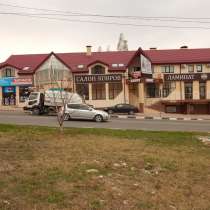 Продается торгово офисное здание г. новороссийск, в Новороссийске