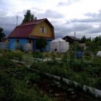 Продам дачу-сад (Тепловские сады Нижегородская обл.), в Дзержинске