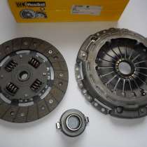 Комплект сцепления. Citroen Jumper 2.5 TD/TDi. Peugeot Boxer, в г.Ковель