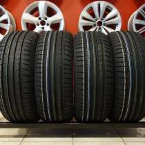 Новые немецкие Dunlop 205 50 R16 BluResponse, в Москве