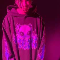 Haliky, в Москве