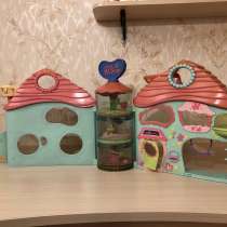 Littlest Pet Shop Большой дом, в Москве