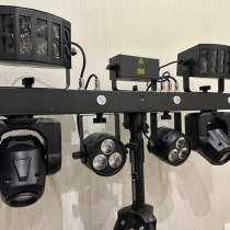 Светомузыка цветомузыка, в Калуге