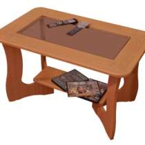 СТОЛ ЖУРНАЛЬНЫЙ СЖ-5 ВИШНЯ, в Южно-Сахалинске