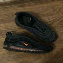 Nike air max 97, в Калининграде