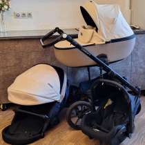 Коляска 3/1, в Балашихе