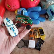 Машинки hot wheels, в Новосибирске