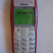 сотовый телефон Nokia Nokia 1100, в Омске