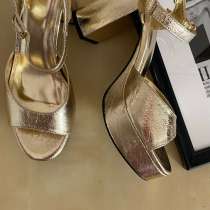 Босоножки на каблуке MAAG 36 новые, в Краснодаре