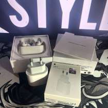 ? AirPods Pro 2 premium ? ?Комплектация: – AirPods Pro, в Москве