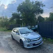 Опель, в Москве