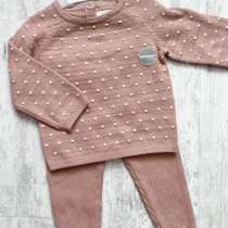 Вязаный костюм C&A, в Перми