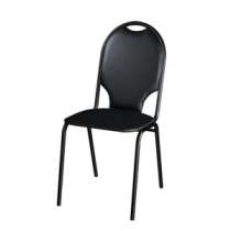 Стул Евромебель "Форма Плюс", в Барнауле