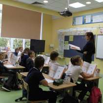 Частная школа в ЗАО ОБРАЗОВАНИЕ ПЛЮС. I, в Москве