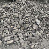 Уголь (ДПК) 50-200 мм, в Каменск-Шахтинском