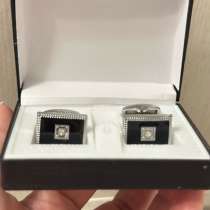 Запонки мужские, в Барнауле